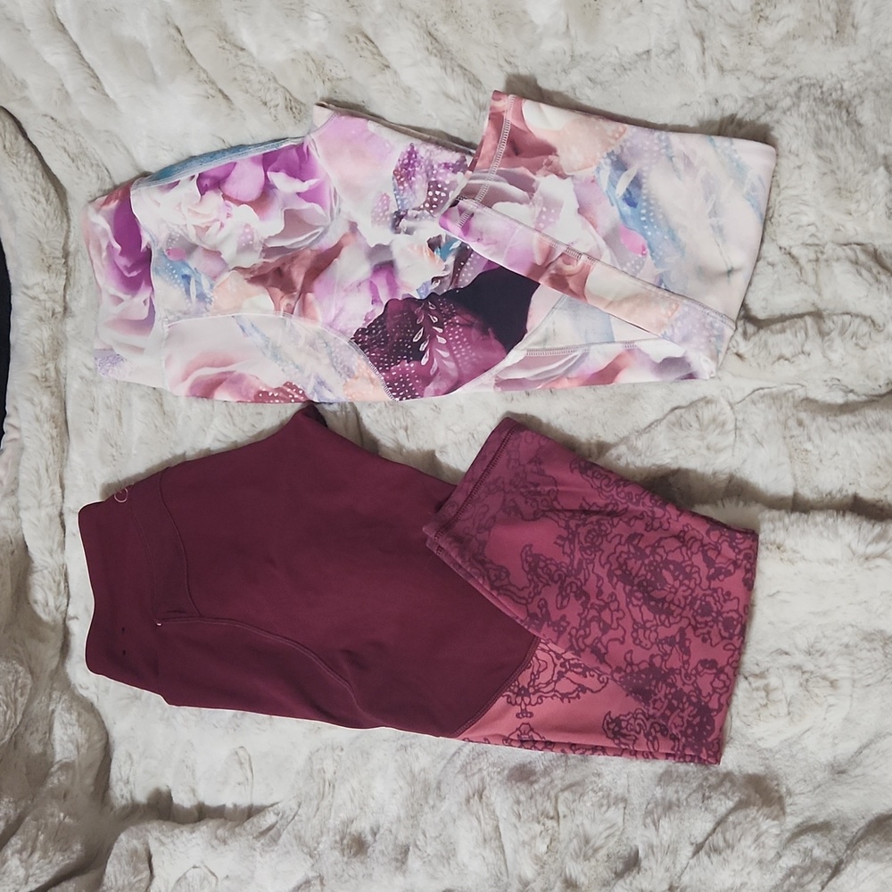 Calia leggings